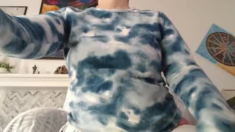 Snapshot of 11willowandjohn11 chatting on 02.02.26 Aurora Willows online show from 02.02.26