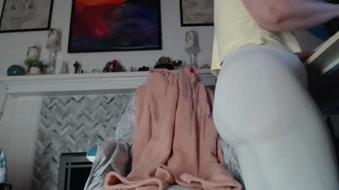 Snapshot of 11willowandjohn11 chatting on 02.03.26 Aurora Willows online show from 02.03.26