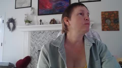 Snapshot of 11willowandjohn11 chatting on 02.07.26 Aurora Willows online show from 02.07.26