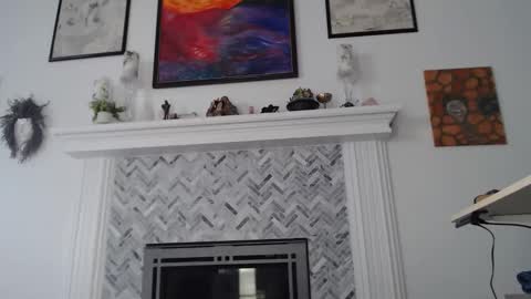 Snapshot of 11willowandjohn11 chatting on 02.16.26 Aurora Willows online show from 02.16.26