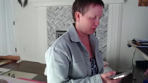 Snapshot of 11willowandjohn11 chatting on 02.20.26 Aurora Willows online show from 02.20.26