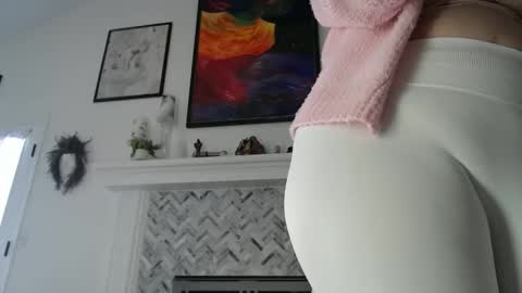 Snapshot of 11willowandjohn11 chatting on 02.23.26 Aurora Willows online show from 02.23.26