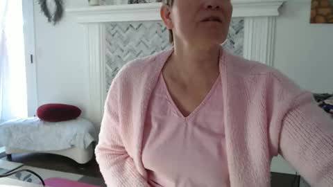 Snapshot of 11willowandjohn11 chatting on 02.27.26 Aurora Willows online show from 02.27.26