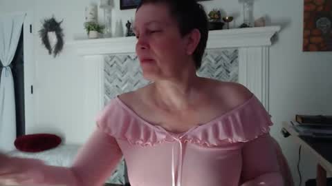 Snapshot of 11willowandjohn11 chatting on 03.02.26 Aurora Willows online show from 03.02.26