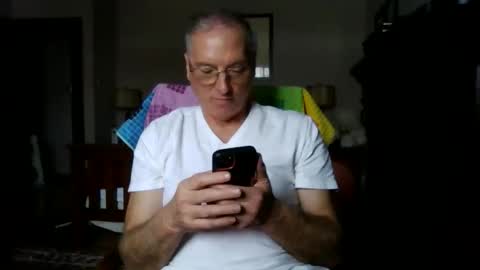 Snapshot of 123456ant chatting on 02.15.26 123456ant online show from 02.15.26