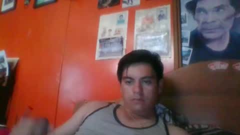 Snapshot of 12agus98 chatting on 01.05.25 12agus98 online show from 01.05.25