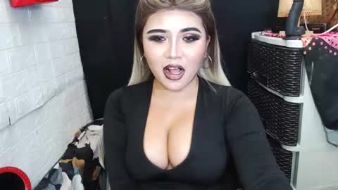 sexy kia online show from 11.07.25