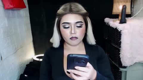 sexy kia online show from 02.25.26