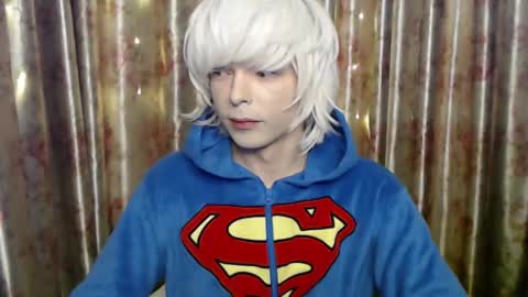 Angelfree online show from 02.04.25