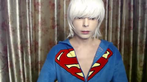 Angelfree online show from 02.20.25