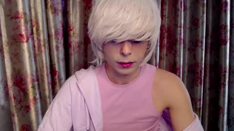 Angelfree online show from 03.07.26