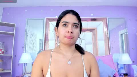 Scarlette  online show from 04.03.26