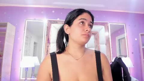 Snapshot of 15_scarlette chatting on 07.16.26 Scarlette online show from 07.16.26
