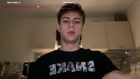 Snapshot of 168gio chatting on 09.09.25 Lance online show from 09.09.25