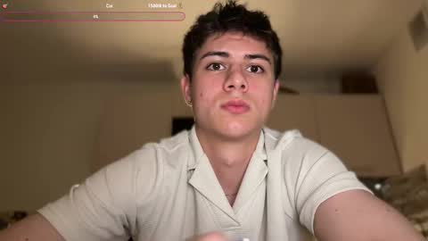 Snapshot of 168gio chatting on 09.17.25 Lance online show from 09.17.25