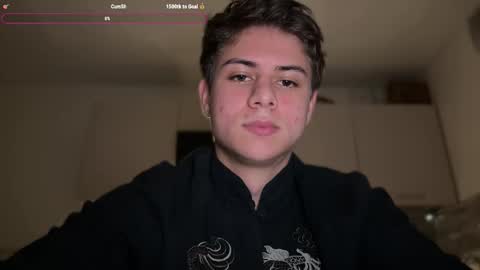 Snapshot of 168gio chatting on 09.19.25 Lance online show from 09.19.25