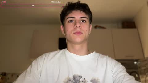 Snapshot of 168gio chatting on 09.20.25 Lance online show from 09.20.25