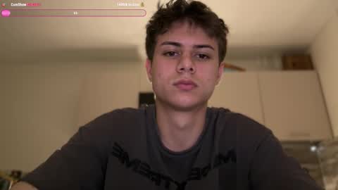 Snapshot of 168gio chatting on 09.23.25 Lance online show from 09.23.25