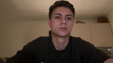 Snapshot of 168gio chatting on 09.26.25 Lance online show from 09.26.25