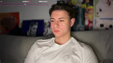 Snapshot of 168gio chatting on 10.04.25 Lance online show from 10.04.25