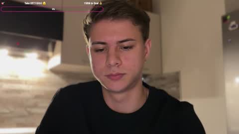 Snapshot of 168gio chatting on 10.05.25 Lance online show from 10.05.25