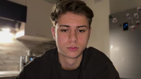 Snapshot of 168gio chatting on 10.08.25 Lance online show from 10.08.25