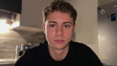 Snapshot of 168gio chatting on 10.10.25 Lance online show from 10.10.25