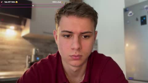 Snapshot of 168gio chatting on 10.12.25 Lance online show from 10.12.25