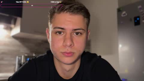 Snapshot of 168gio chatting on 10.13.25 Lance online show from 10.13.25