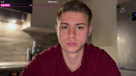 Snapshot of 168gio chatting on 10.16.25 Lance online show from 10.16.25