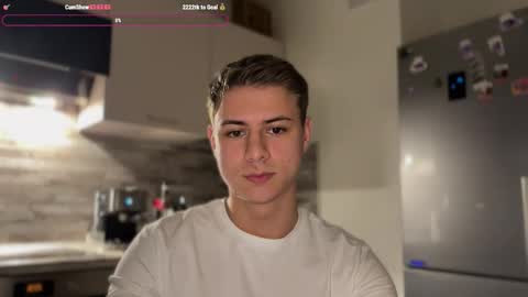 Snapshot of 168gio chatting on 10.20.25 Lance online show from 10.20.25