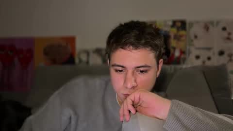 Snapshot of 168gio chatting on 11.07.25 Lance online show from 11.07.25