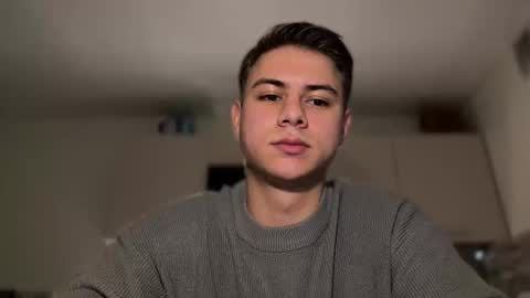 Snapshot of 168gio chatting on 11.13.25 Lance online show from 11.13.25