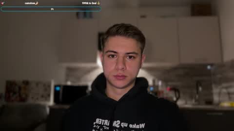 Snapshot of 168gio chatting on 11.14.25 Lance online show from 11.14.25