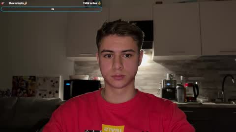 Snapshot of 168gio chatting on 11.21.25 Lance online show from 11.21.25