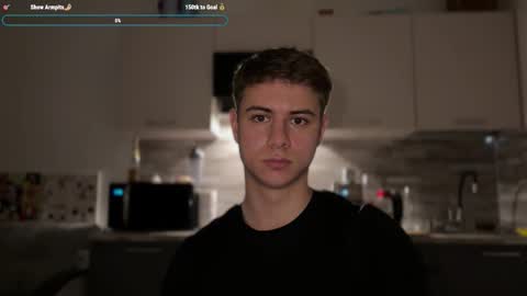 Snapshot of 168gio chatting on 11.22.25 Lance online show from 11.22.25