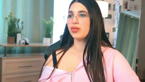 Snapshot of 18_yo_talent chatting on 04.11.26 Jessica online show from 04.11.26