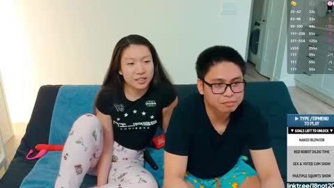 Tong  Ralph online show from 02.03.26