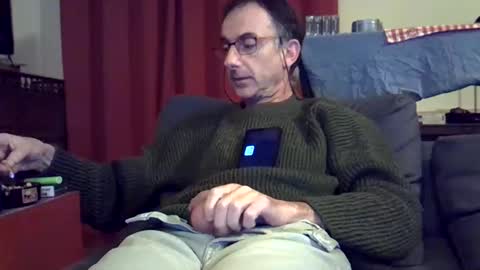 18remy45 online show from 12.15.24