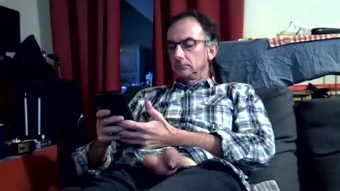 18remy45 online show from 06.11.26