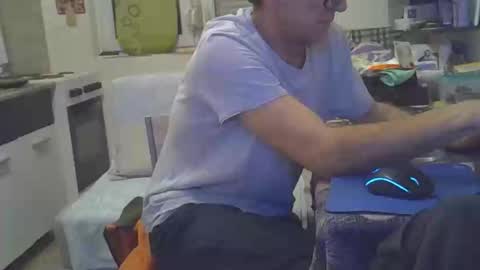 Snapshot of 1973man chatting on 02.28.26 1973man online show from 02.28.26