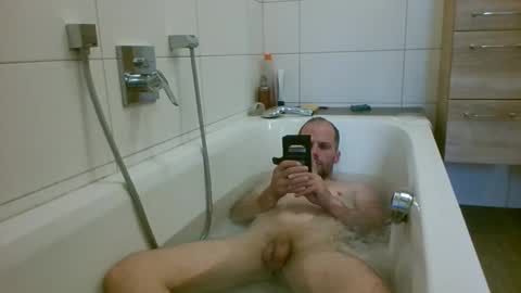 berni online show from 10.19.25