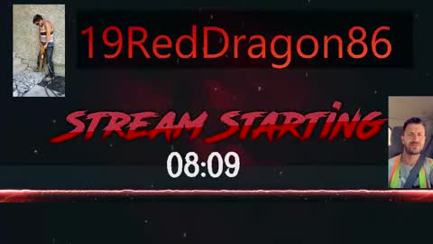 Snapshot of 19reddragon86 chatting on 10.07.25 19reddragon86 online show from 10.07.25