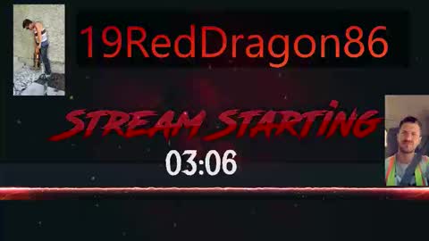 Snapshot of 19reddragon86 chatting on 10.12.25 19reddragon86 online show from 10.12.25