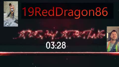 Snapshot of 19reddragon86 chatting on 11.24.25 19reddragon86 online show from 11.24.25