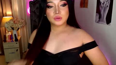 Ekang online show from 12.18.25