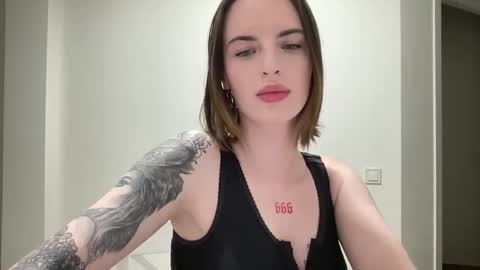 DOVE online show from 10.05.25