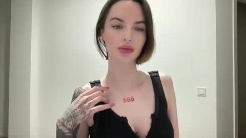 DOVE online show from 10.23.25