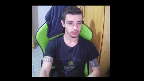 1good_vibes1 online show from 02.07.25