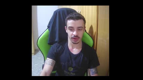 1good_vibes1 online show from 09.12.25